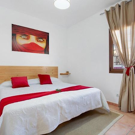Villa Baobab Corralejo Kültér fotó