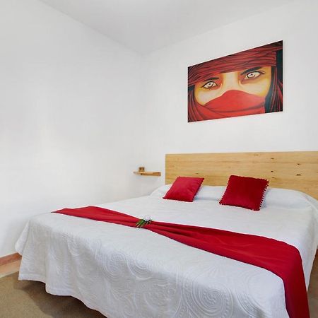 Villa Baobab Corralejo Kültér fotó