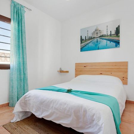Villa Baobab Corralejo Kültér fotó