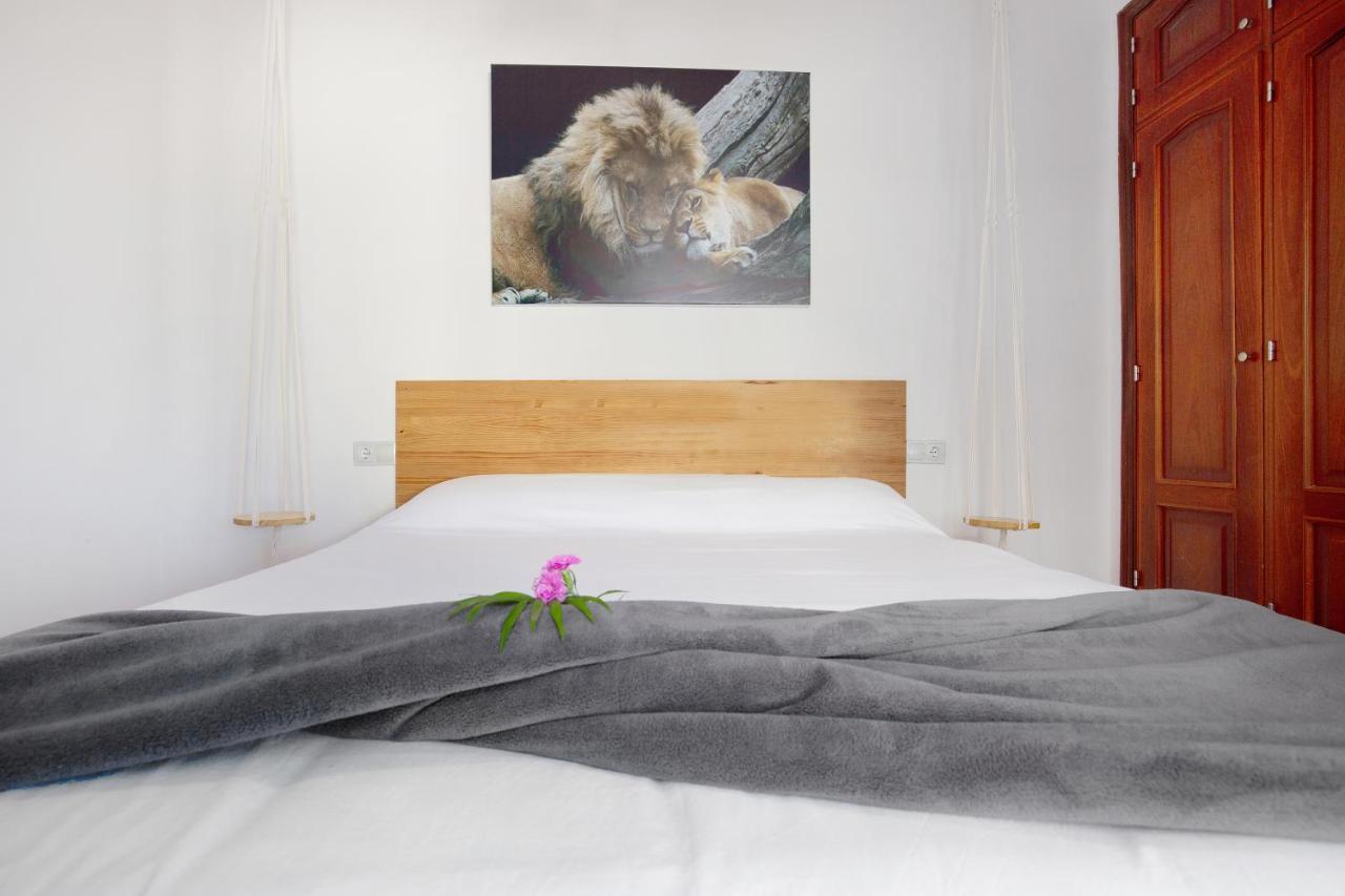 Villa Baobab Corralejo Kültér fotó