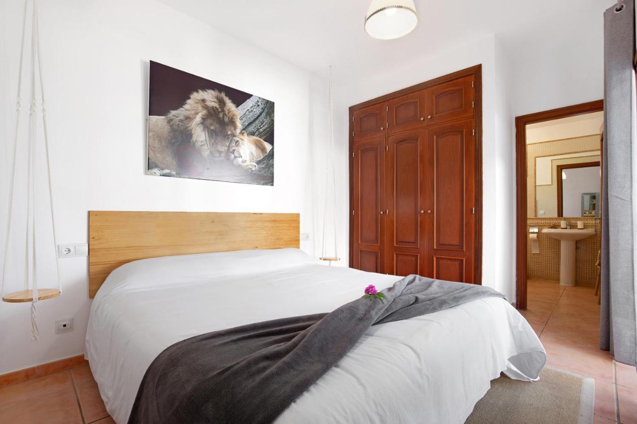Villa Baobab Corralejo Kültér fotó