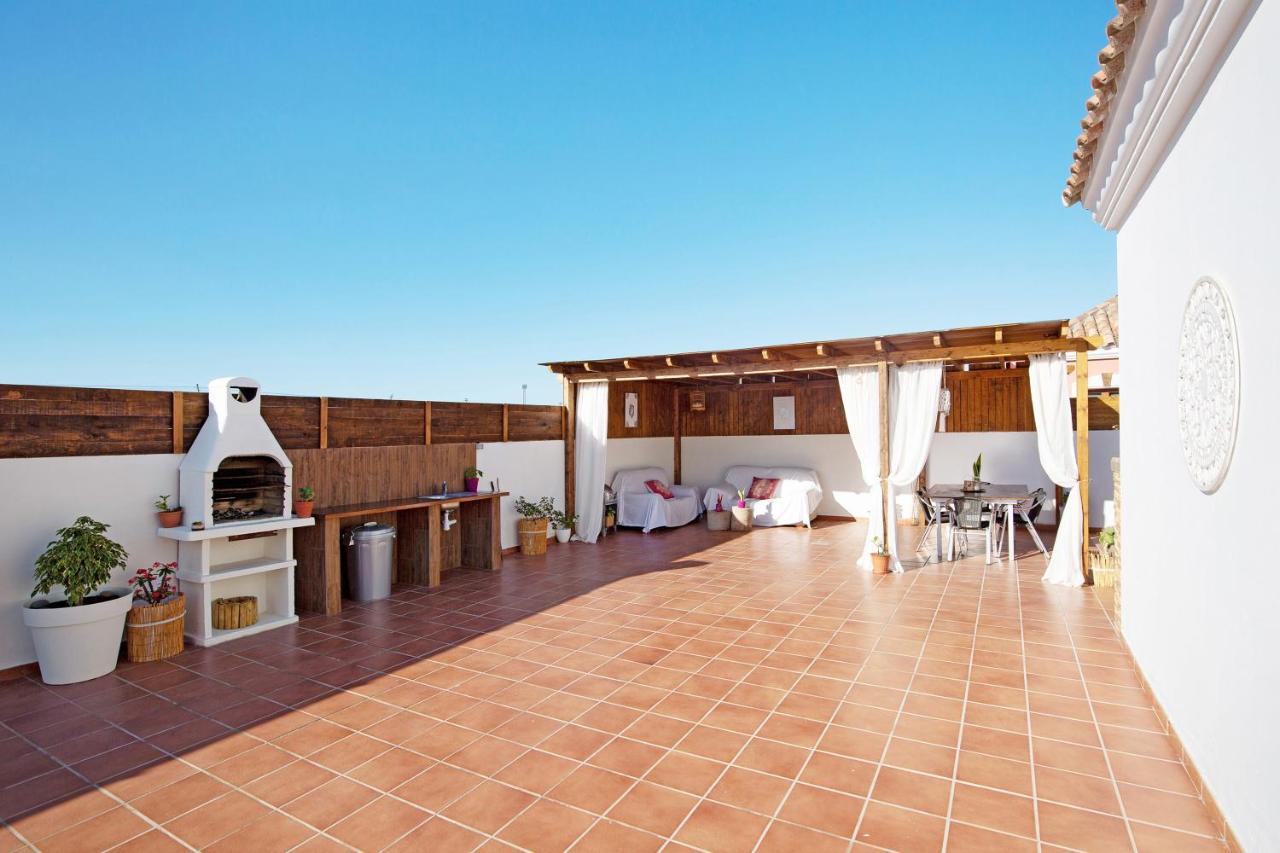 Villa Baobab Corralejo Kültér fotó