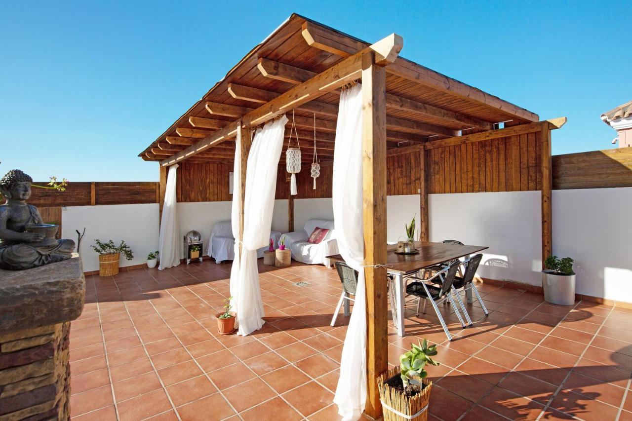 Villa Baobab Corralejo Kültér fotó
