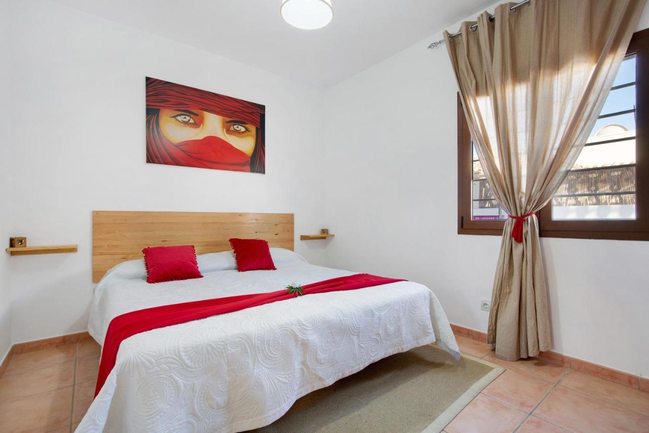 Villa Baobab Corralejo Kültér fotó