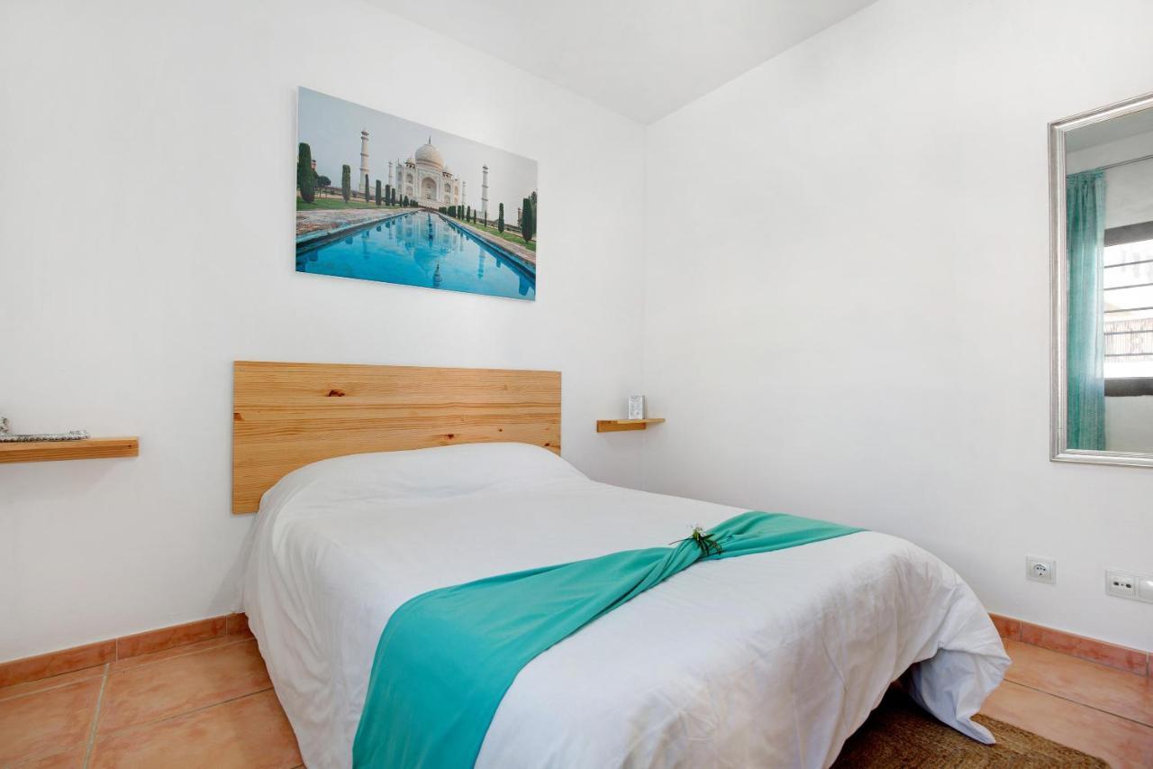 Villa Baobab Corralejo Kültér fotó