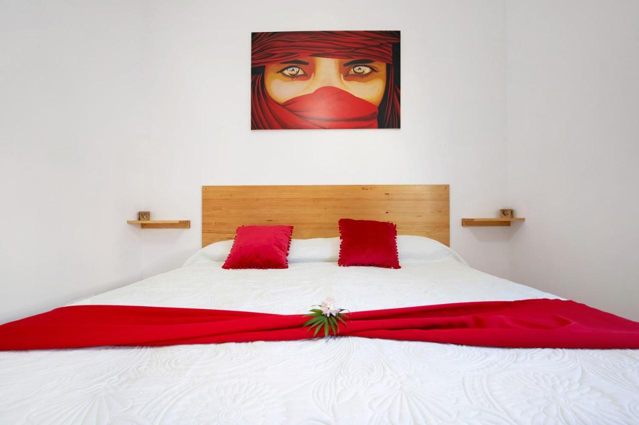 Villa Baobab Corralejo Kültér fotó