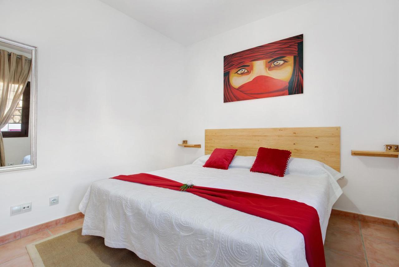 Villa Baobab Corralejo Kültér fotó