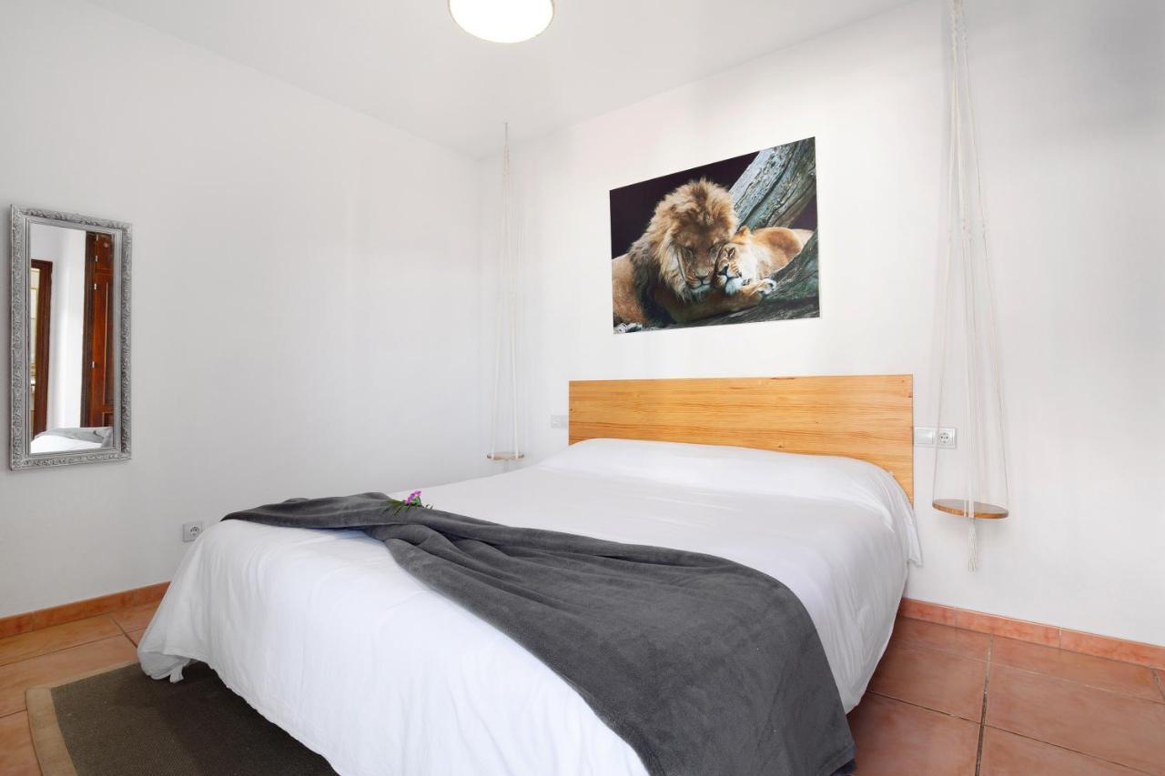 Villa Baobab Corralejo Kültér fotó