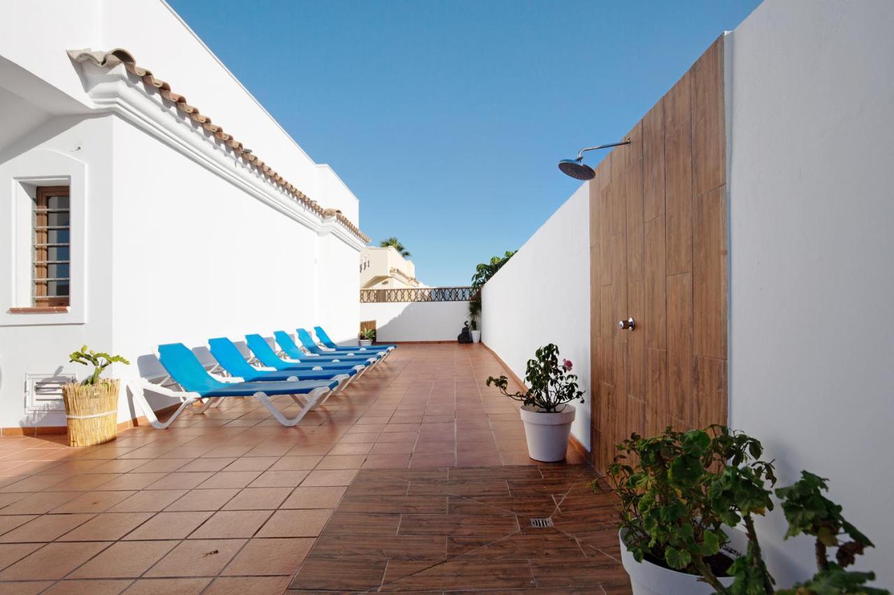 Villa Baobab Corralejo Kültér fotó