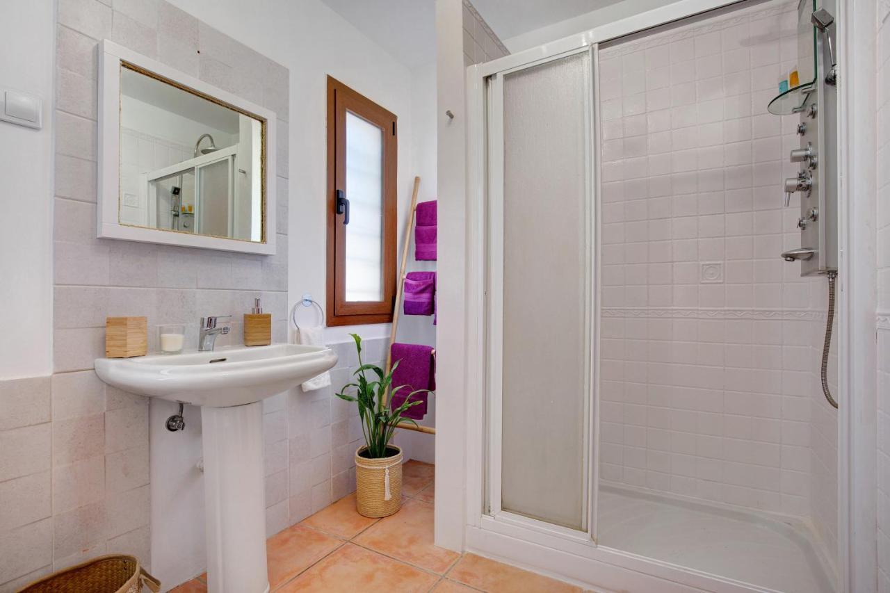 Villa Baobab Corralejo Kültér fotó