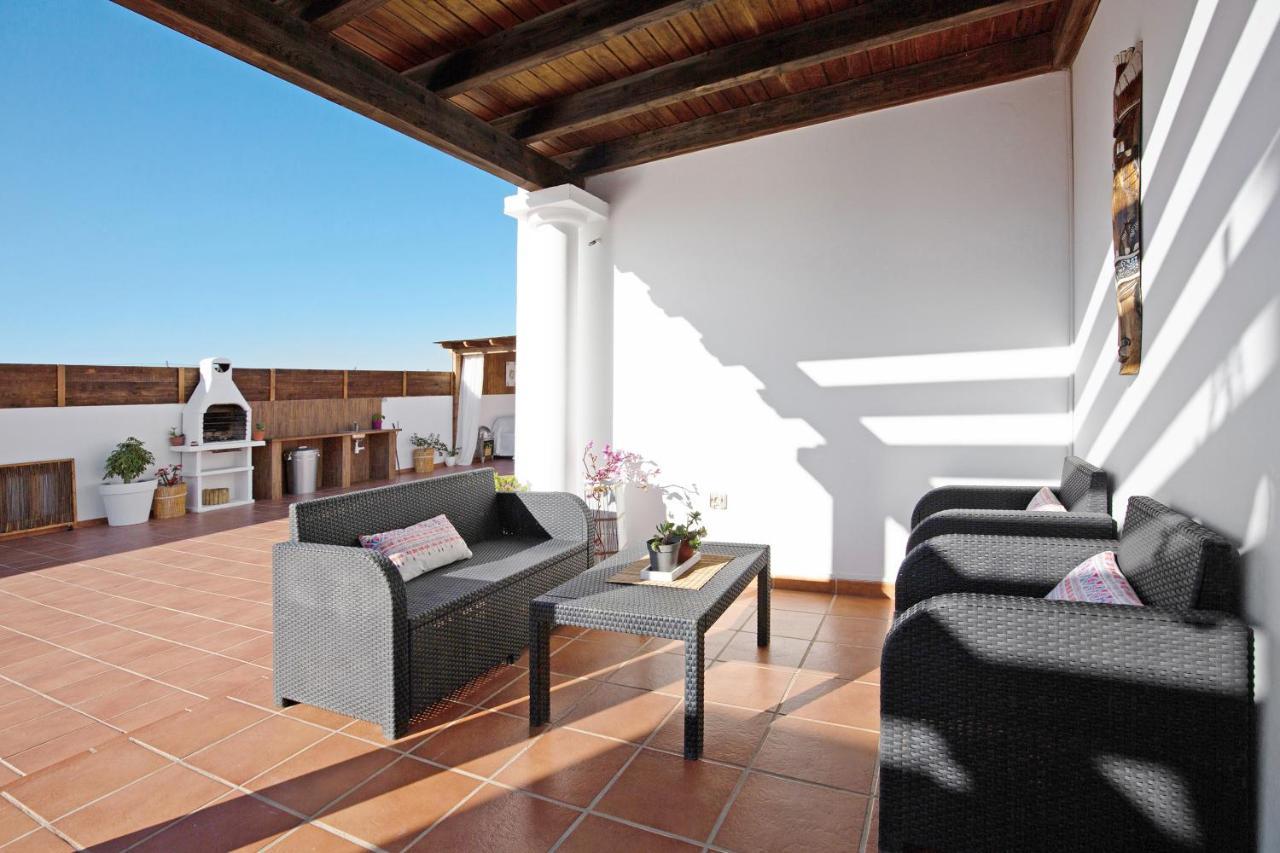 Villa Baobab Corralejo Kültér fotó